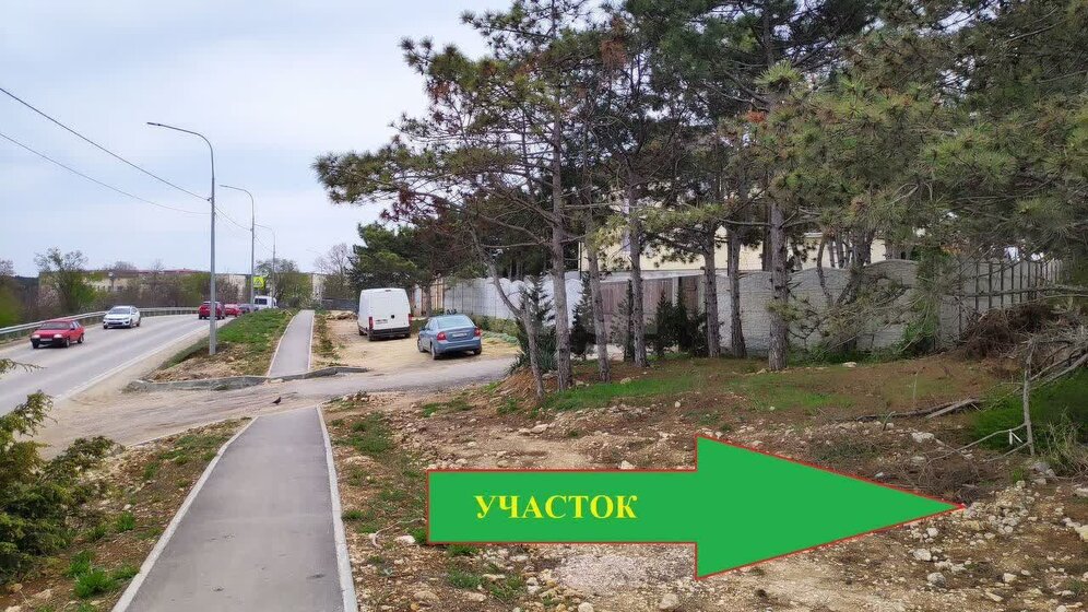 3,9 сотки, участок 12 000 000 ₽ - изображение 30