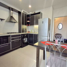 Квартира 35,8 м², 1-комнатная - изображение 1