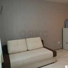 Квартира 22 м², студия - изображение 5