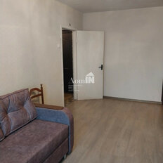 Квартира 32 м², 1-комнатная - изображение 2