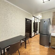 Квартира 40 м², 1-комнатная - изображение 4