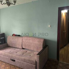 Квартира 57,2 м², 3-комнатная - изображение 4