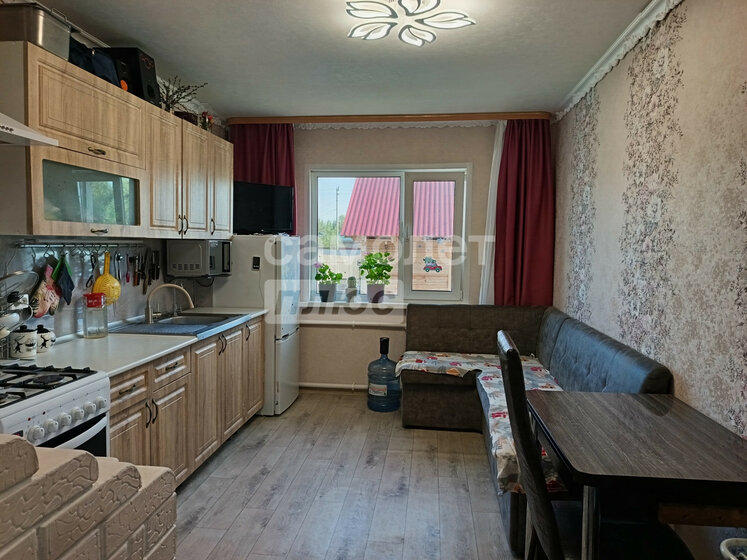68,8 м² таунхаус, 3 сотки участок 4 300 000 ₽ - изображение 20