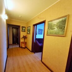 Квартира 76 м², 3-комнатная - изображение 2