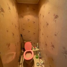 Квартира 36 м², 1-комнатная - изображение 4