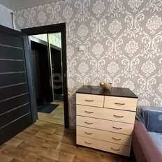 Квартира 30 м², 1-комнатная - изображение 5