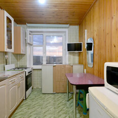 Квартира 34,6 м², 1-комнатная - изображение 3
