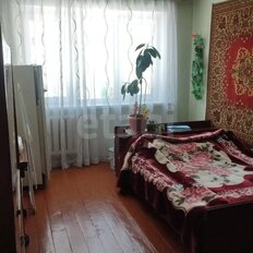 Квартира 61,9 м², 3-комнатная - изображение 2