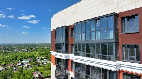 Квартира 42,7 м², 1-комнатная - изображение 1