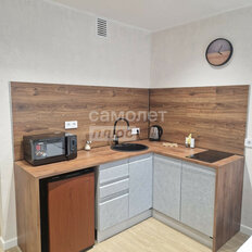 Квартира 22,8 м², студия - изображение 1