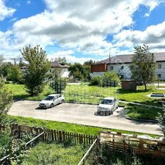 Квартира 30,3 м², 1-комнатная - изображение 1