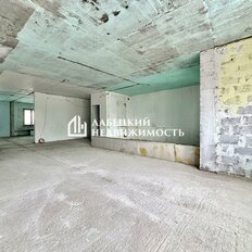 Квартира 105,7 м², 3-комнатная - изображение 2