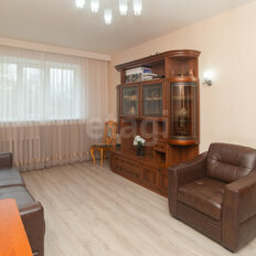 Квартира 55,3 м², 1-комнатная - изображение 2