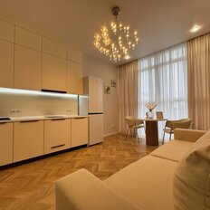 Квартира 18 м², студия - изображение 1