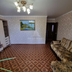 Квартира 60 м², 3-комнатная - изображение 4