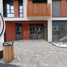 Квартира 26,5 м², студия - изображение 4