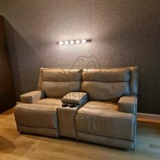 Квартира 39,8 м², 1-комнатная - изображение 5