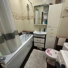 Квартира 45,3 м², 1-комнатная - изображение 4