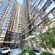 Квартира 99,3 м², 3-комнатная - изображение 1