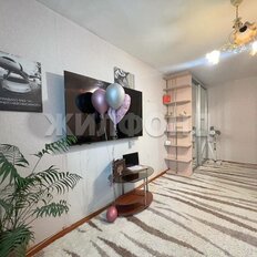 Квартира 44,6 м², 2-комнатная - изображение 1