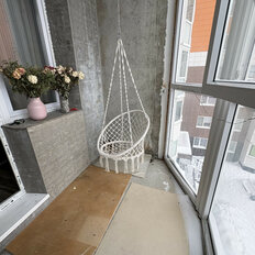 Квартира 72 м², 2-комнатная - изображение 3