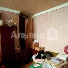 Квартира 56 м², 3-комнатная - изображение 2