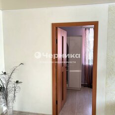 Квартира 41,5 м², 2-комнатная - изображение 5