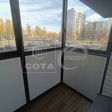 Квартира 88,8 м², 3-комнатная - изображение 4