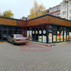 165 м², помещение свободного назначения - изображение 1