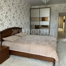 Квартира 84,3 м², 3-комнатная - изображение 3