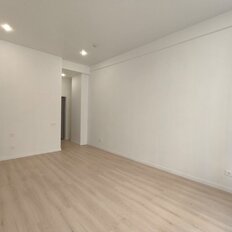 Квартира 23,9 м², студия - изображение 4