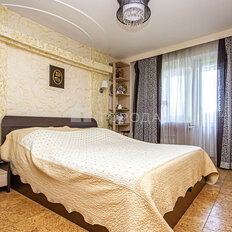 Квартира 74,9 м², 3-комнатная - изображение 1