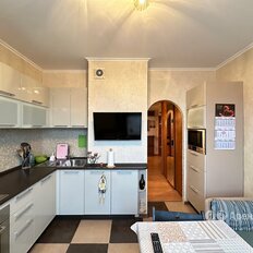 Квартира 56 м², 2-комнатная - изображение 1