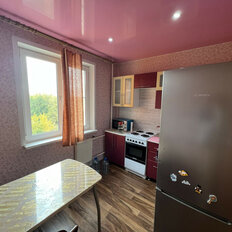 Квартира 37,2 м², 1-комнатная - изображение 2