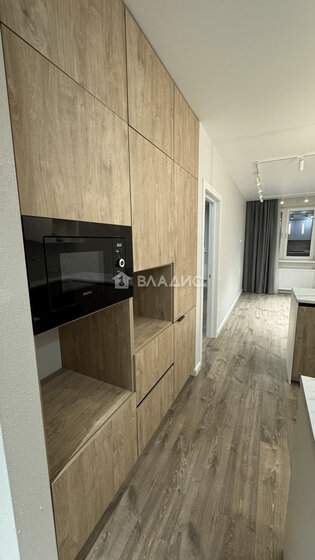 45 м², 1-комнатная квартира 6 500 000 ₽ - изображение 85