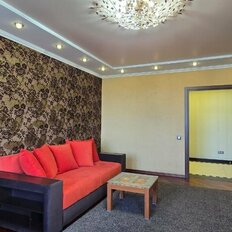 Квартира 100 м², 3-комнатная - изображение 5