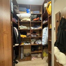 Квартира 42,7 м², 1-комнатная - изображение 5