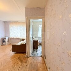 Квартира 42,2 м², 2-комнатная - изображение 4