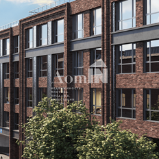 Квартира 30,2 м², студия - изображение 3