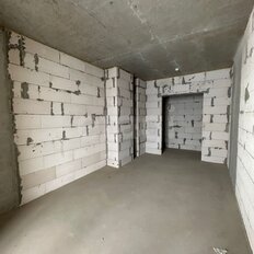 Квартира 89,2 м², 3-комнатная - изображение 3
