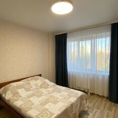 Квартира 62 м², 3-комнатная - изображение 4