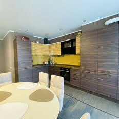 Квартира 116 м², 3-комнатная - изображение 5