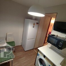 Квартира 34 м², 1-комнатная - изображение 4