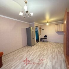 18,8 м², комната - изображение 3