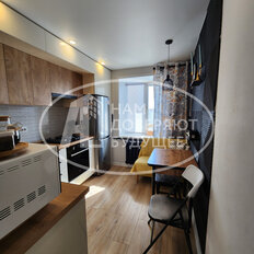 Квартира 59,6 м², 3-комнатная - изображение 3