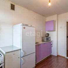 Квартира 65,2 м², 3-комнатная - изображение 2