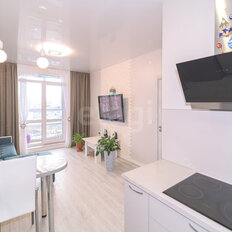 Квартира 56,9 м², 2-комнатная - изображение 5