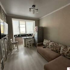 Квартира 34,2 м², 1-комнатная - изображение 3