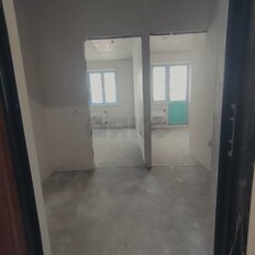 Квартира 37 м², 1-комнатная - изображение 4