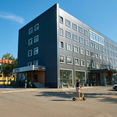 273 м², склад - изображение 3